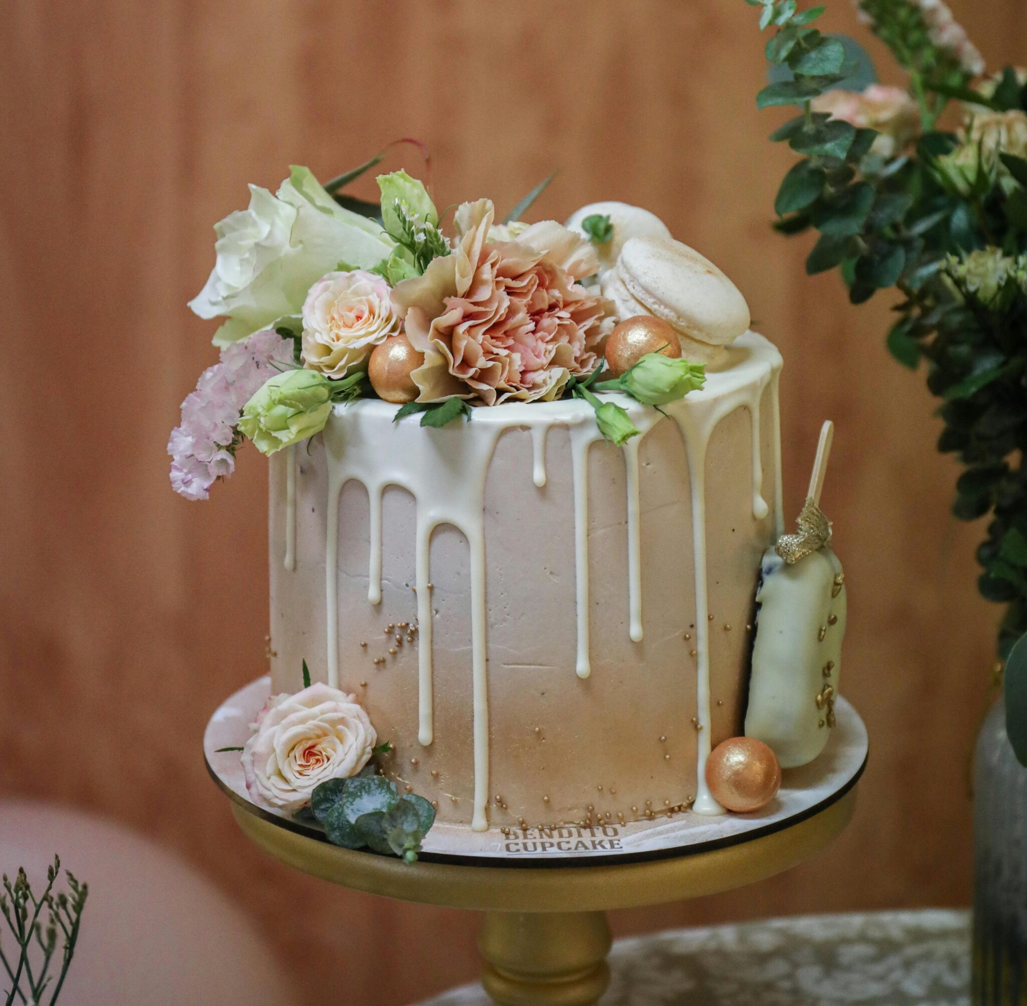 CAKES