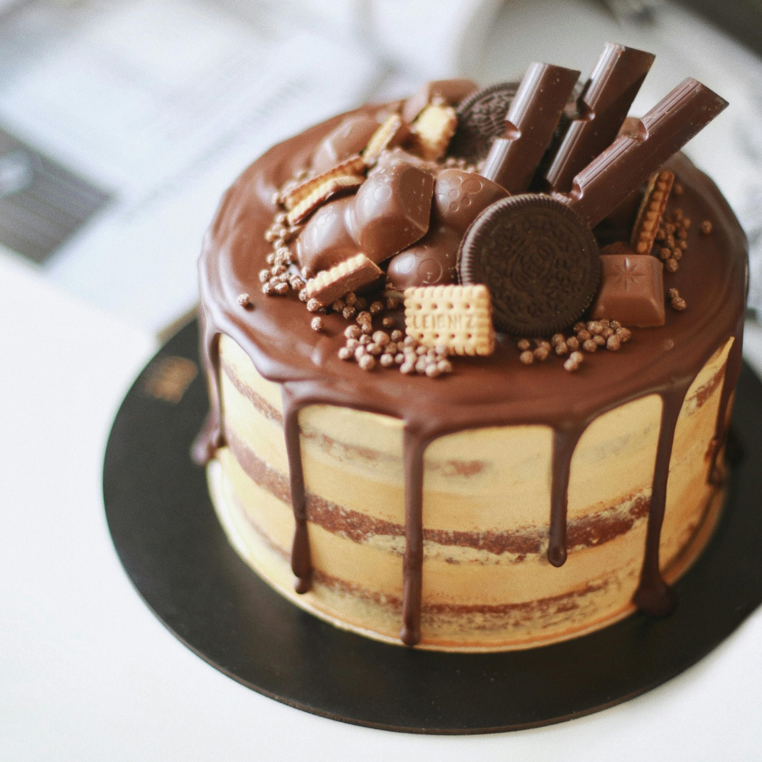 Chocolate Truffle