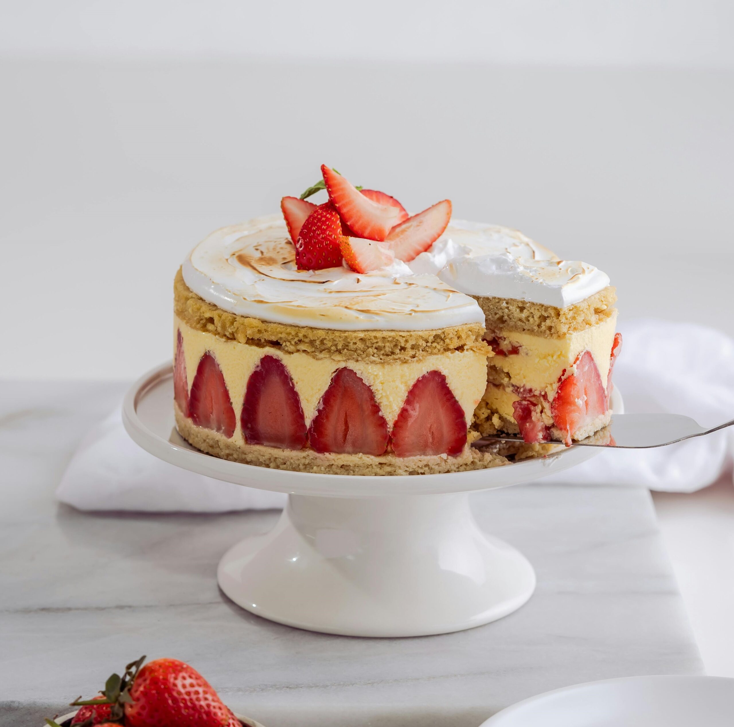 Fruit Cake