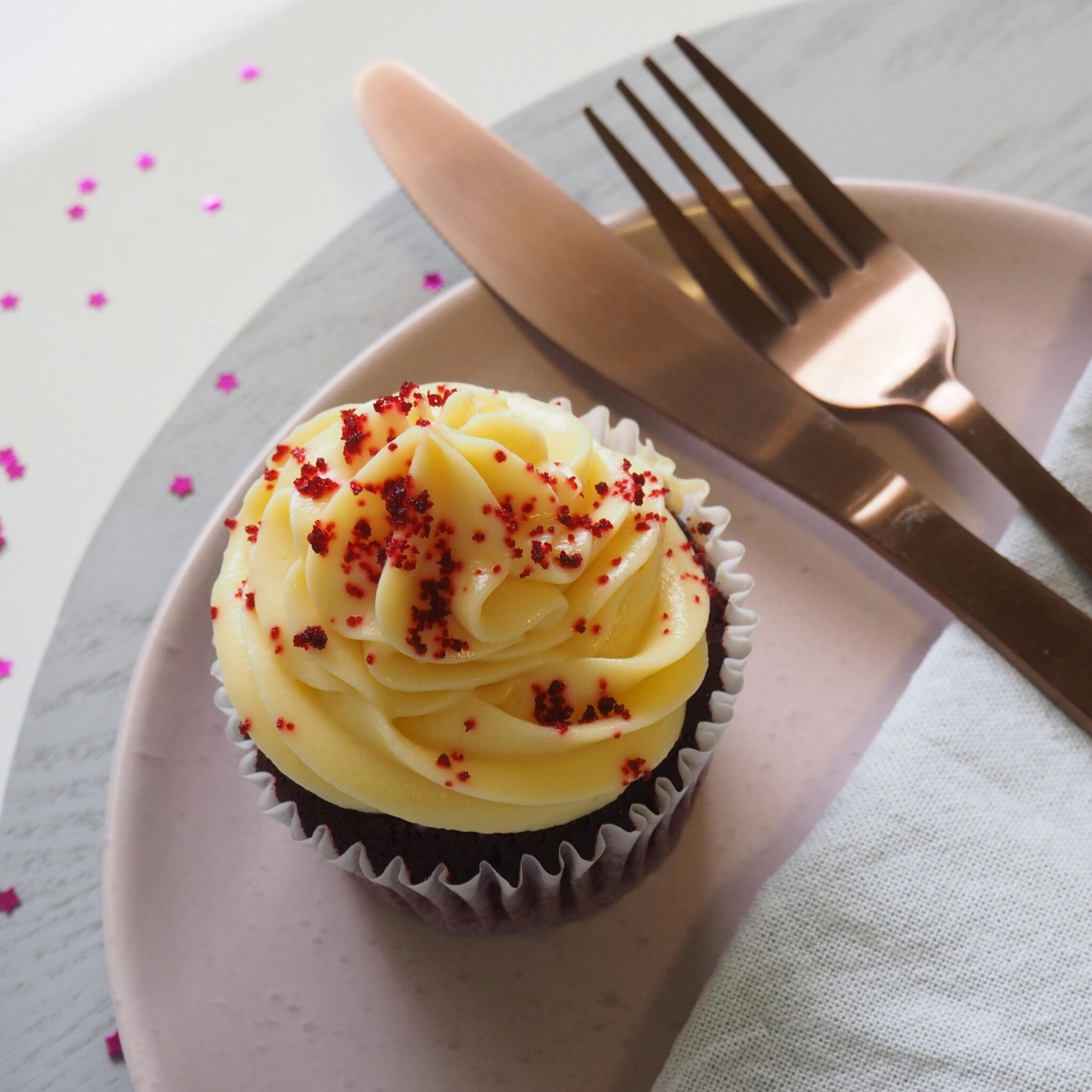 CUPCAKES