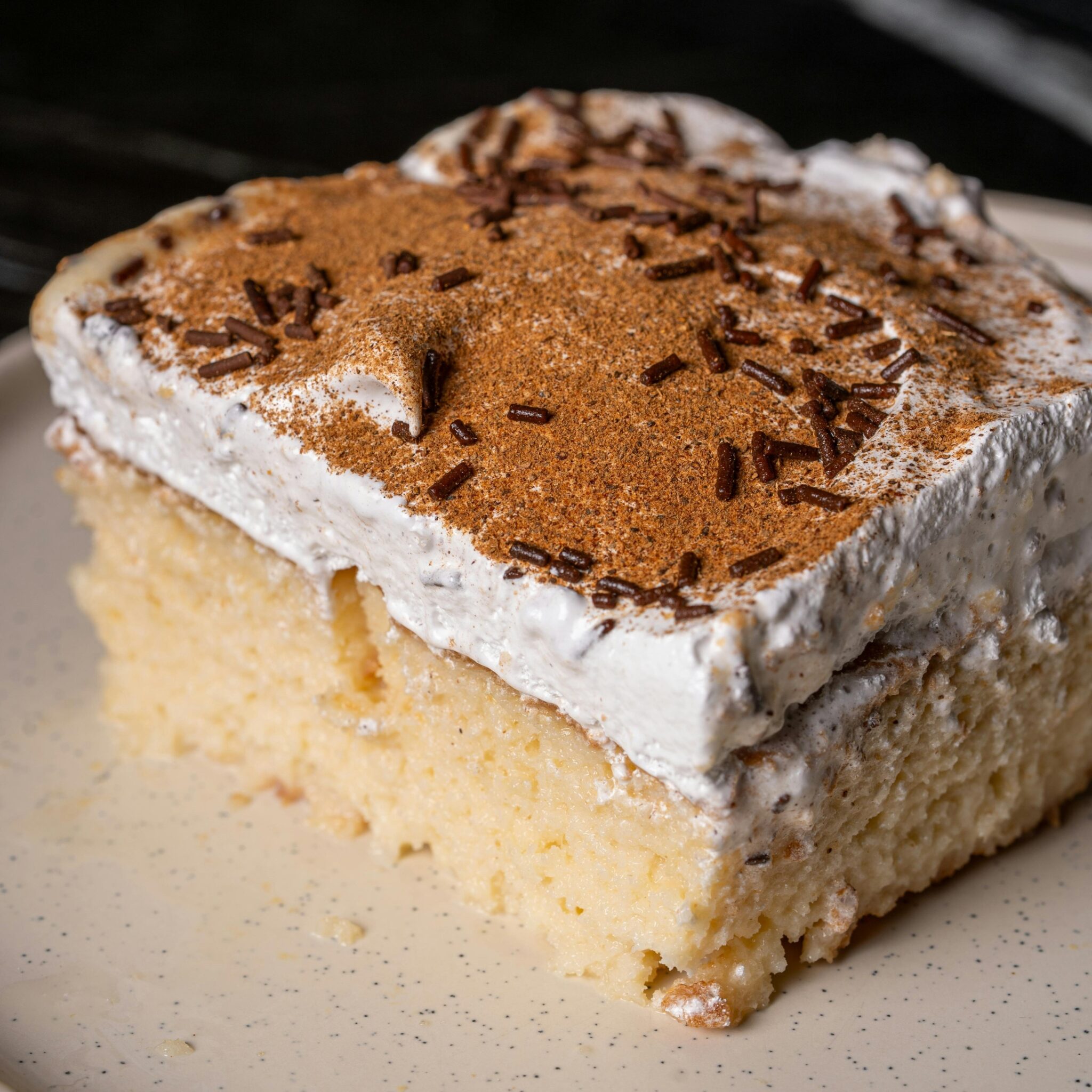 TRES LECHES